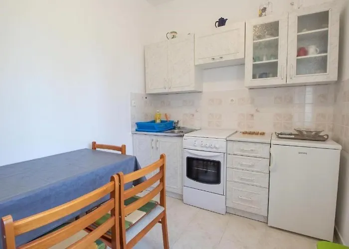 Nedjeljko Lejlighed *