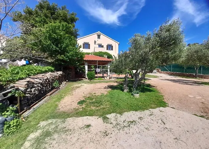 Lejlighed Nedjeljko