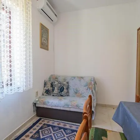 公寓 Nedjeljko Čunski