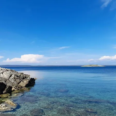 Nedjeljko 公寓 Čunski