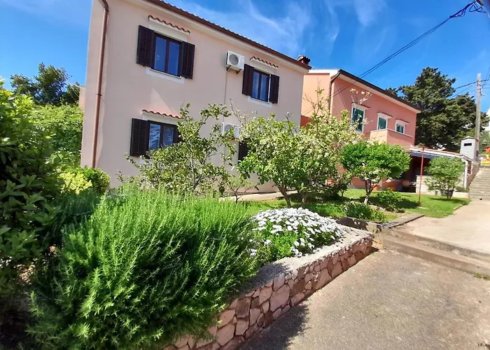 Nedjeljko Apartman *