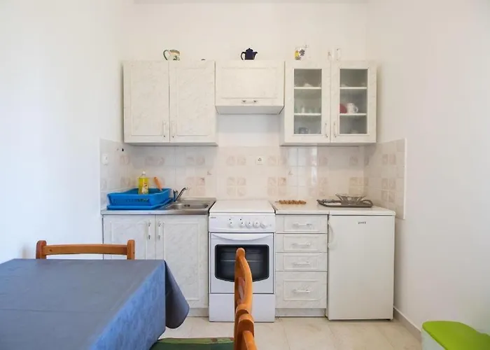 Apartman Nedjeljko